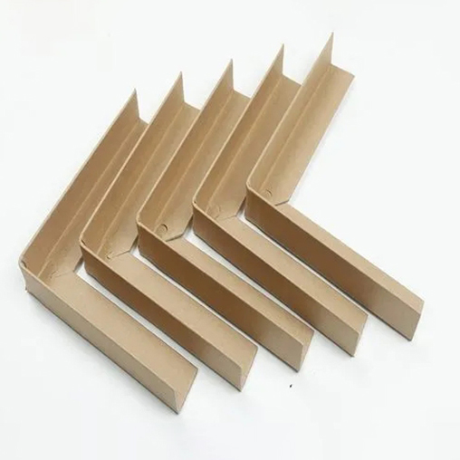 锁扣折弯型护角