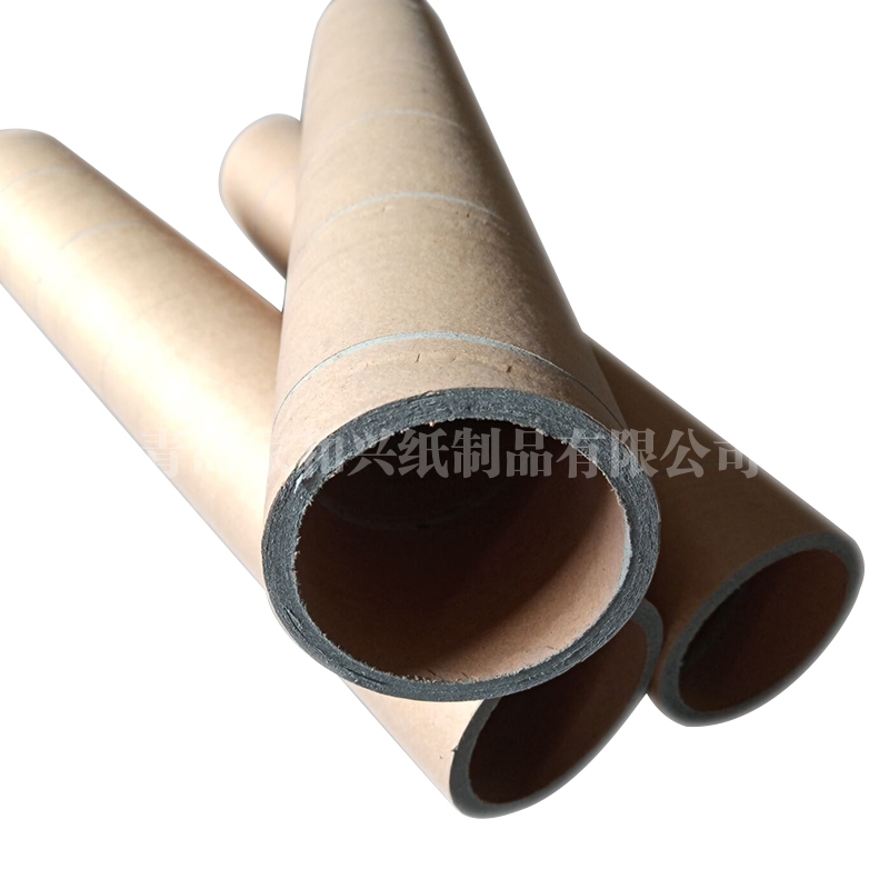 提高纸管强度的步伐有哪些