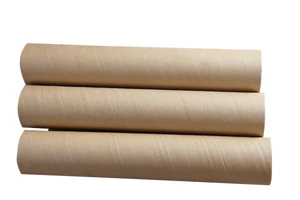 生涯中的青岛纸管小妙用