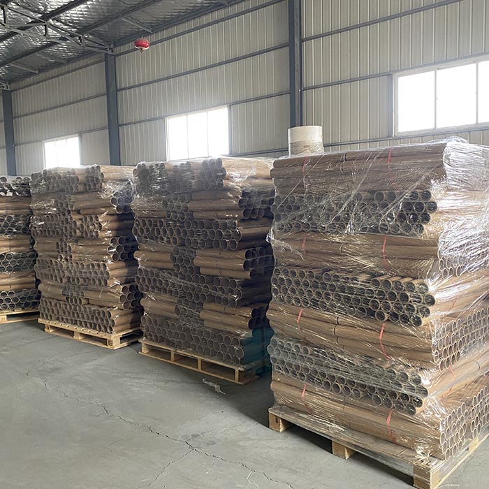 生涯中的青岛纸管小妙用