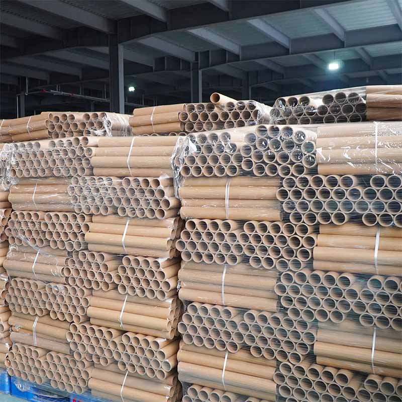 纸管的优势是那些