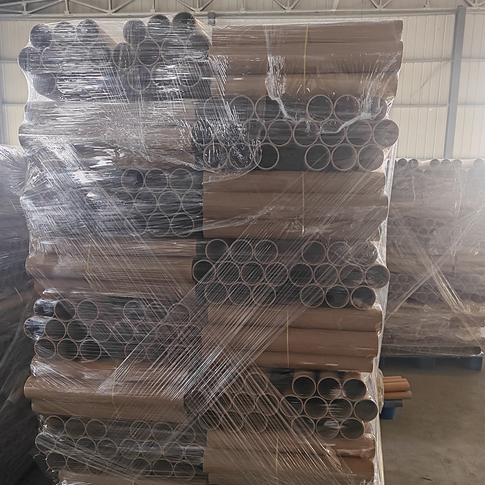 工业纸管哪些操作会造成纸管加速损坏