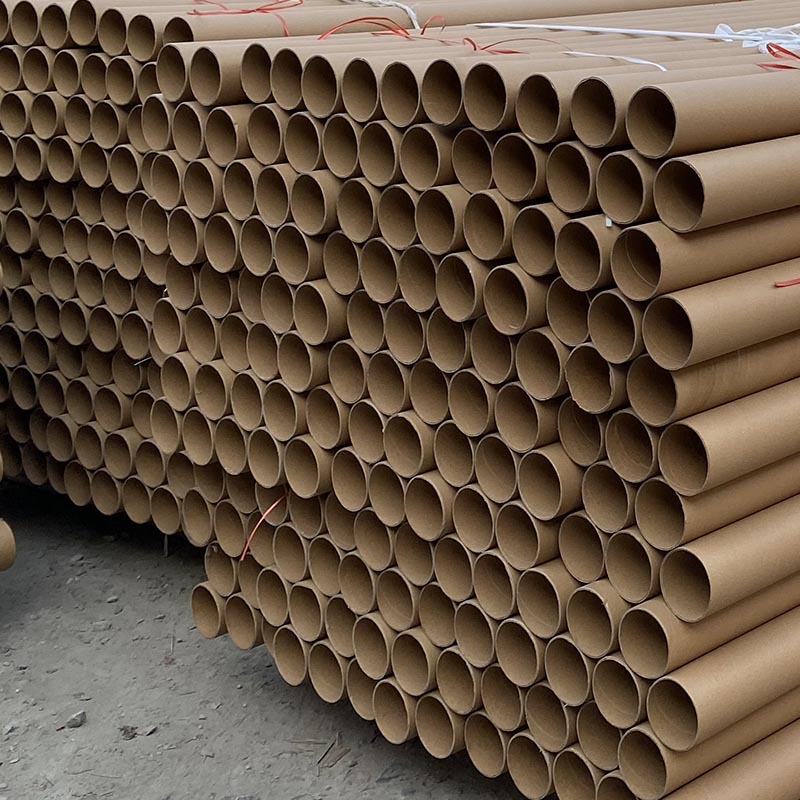 青岛纸管-纸管在物盛行业中的应用都有哪些